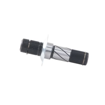 TrakMotive CH3511