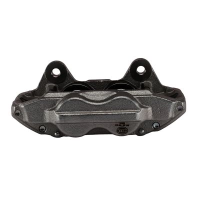 HELLA Brakes 355799812 view 2
