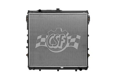 CSF 3776