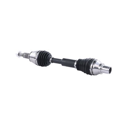 TrakMotive CH8256XTT view 3