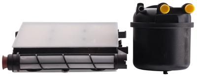 NAPA Gold Filters 300458 view 7