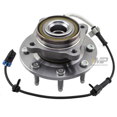 InMotion Parts WA515058HD view 3