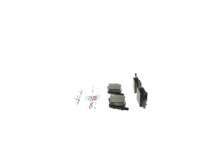 Bosch BC1790 view 6