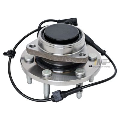 InMotion Parts WA515187 view 4