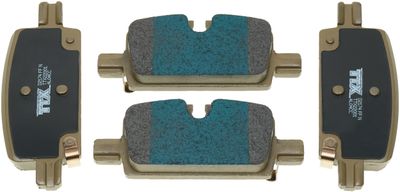 Mevotech TTX TXBPM2174 view 7