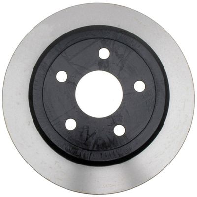 Raybestos Specialty - Truck 780519 view 3