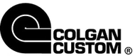 Colgan Custom logo