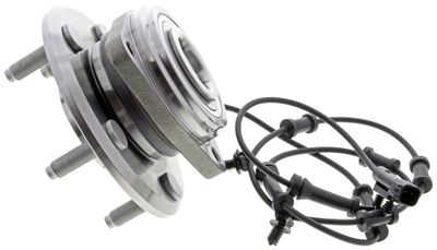 Mevotech Original Grade G25315 view 2