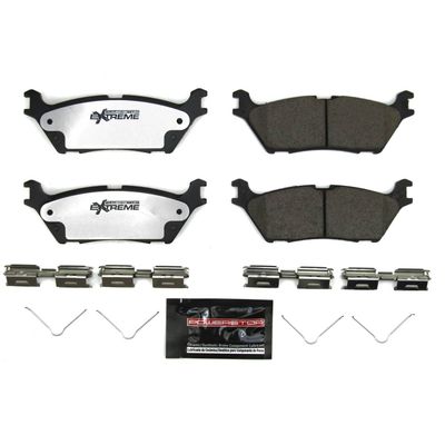 PowerStop Z362383