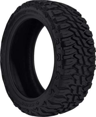 Haida Haida Mud Champ HD868 tire