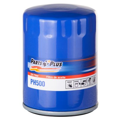 Parts Plus PH500BULK