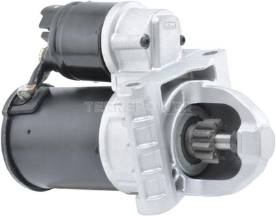 TERREPOWER formerly BBB Industries 52055