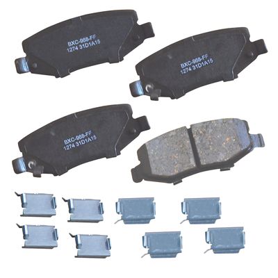BENDIX PREMIUM SBC1274