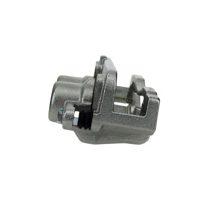HELLA Brakes 355801792 view 3
