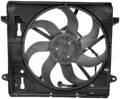 Dorman - OE Solutions 621601 view 3
