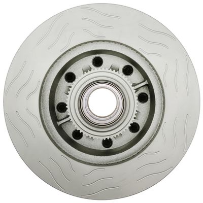 ACDelco Gold 18A81778SD view 4