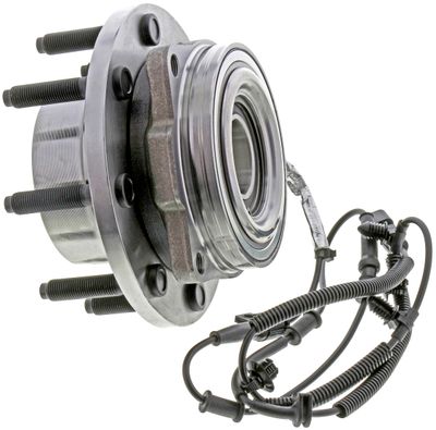 Mevotech Supreme MB40331 view 3