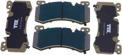 Mevotech TTX TXBSM2407 view 8