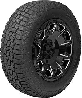 Advanta Advanta Tires ATX-850 tire