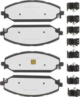 Adaptive One AD9424 view 2