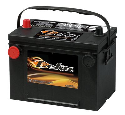 Deka 778DT