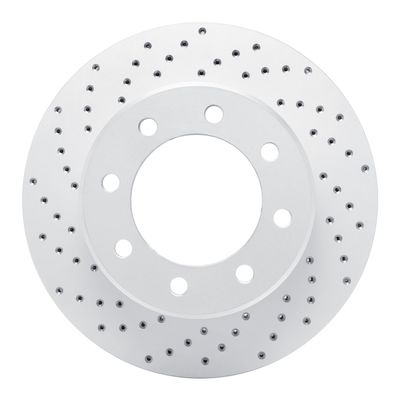 Dynamic Friction Company 82040110L