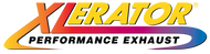 Xlerator logo