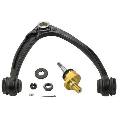 MOOG Chassis Products RK100215 view 2