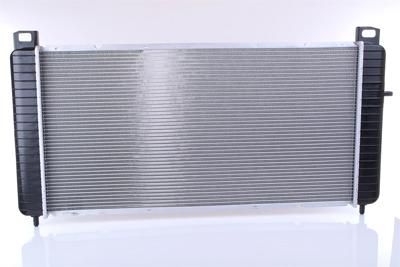 Nissens 69091 view 3