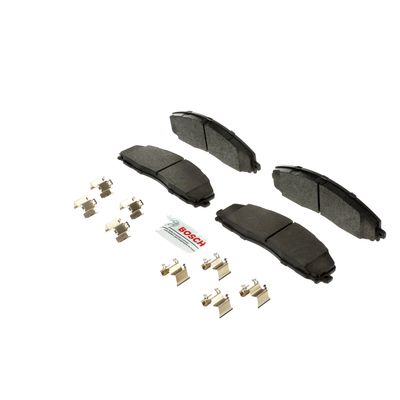 Bosch BE1680H view 6