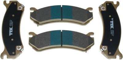Mevotech TTX TXBPM0785 view 7