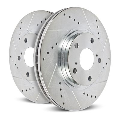 PowerStop AR85148XPR view 2