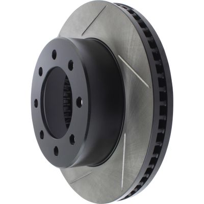 Stoptech 12667072SR view 6