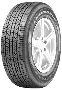 Goodyear Goodyear Assurance cs Fuel Max tire