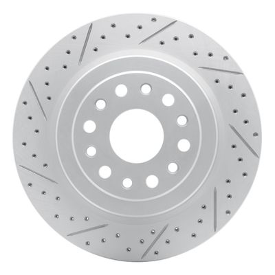 Dynamic Friction Company 83040121L