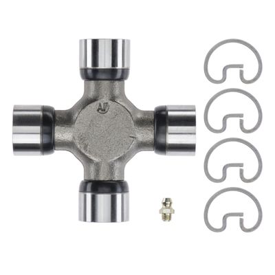 MOOG Driveline Products 330 view 2