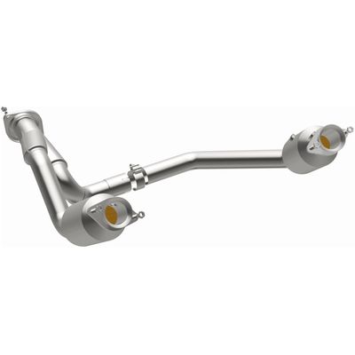 MagnaFlow 280307 view 2