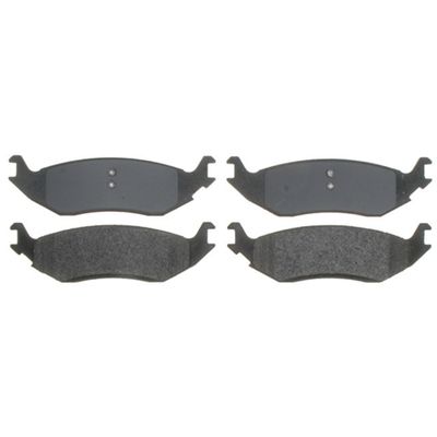 Raybestos Service Grade SGD967M