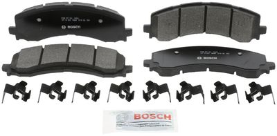 Bosch BC2382 view 3