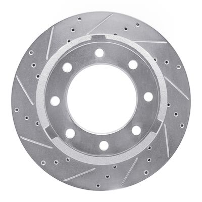 Dynamic Friction Company 63154227L