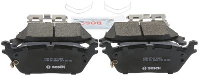 Bosch BC2169 view 2