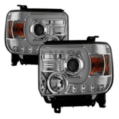 Auto Accessories Garage AG0350101819