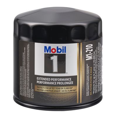 Mobil 1 M1210 view 11
