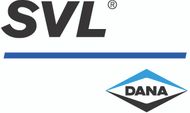 SVL by Dana logo