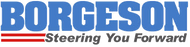 Borgeson logo