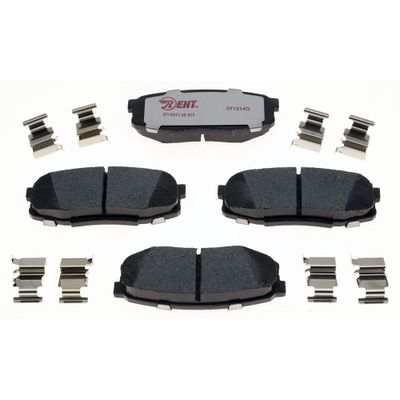 Raybestos Element3 EHT1304H