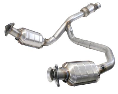 Eastern Catalytic 50563 view 3