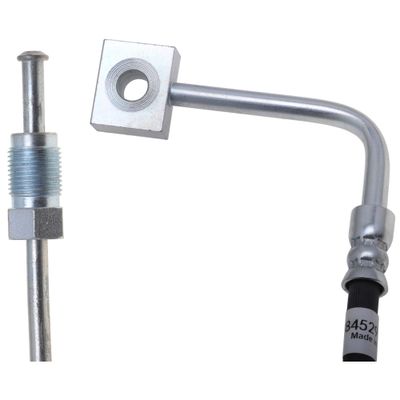 Raybestos Element3 BH384529 view 2