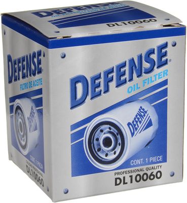 FRAM Defense Filters DL10060 view 2
