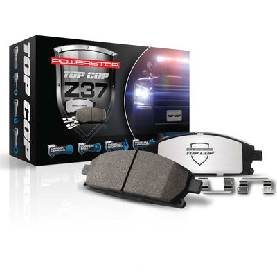 PowerStop Z372407 view 2